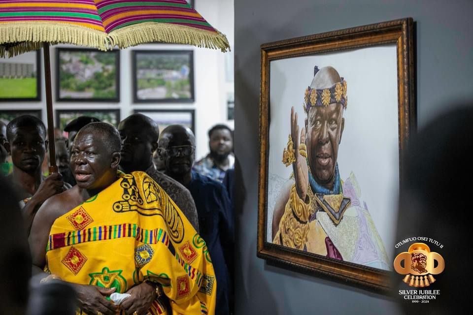 Gaze of Inheritance II