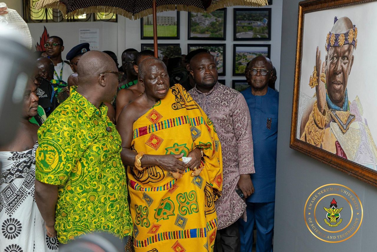 Gaze of Inheritance I