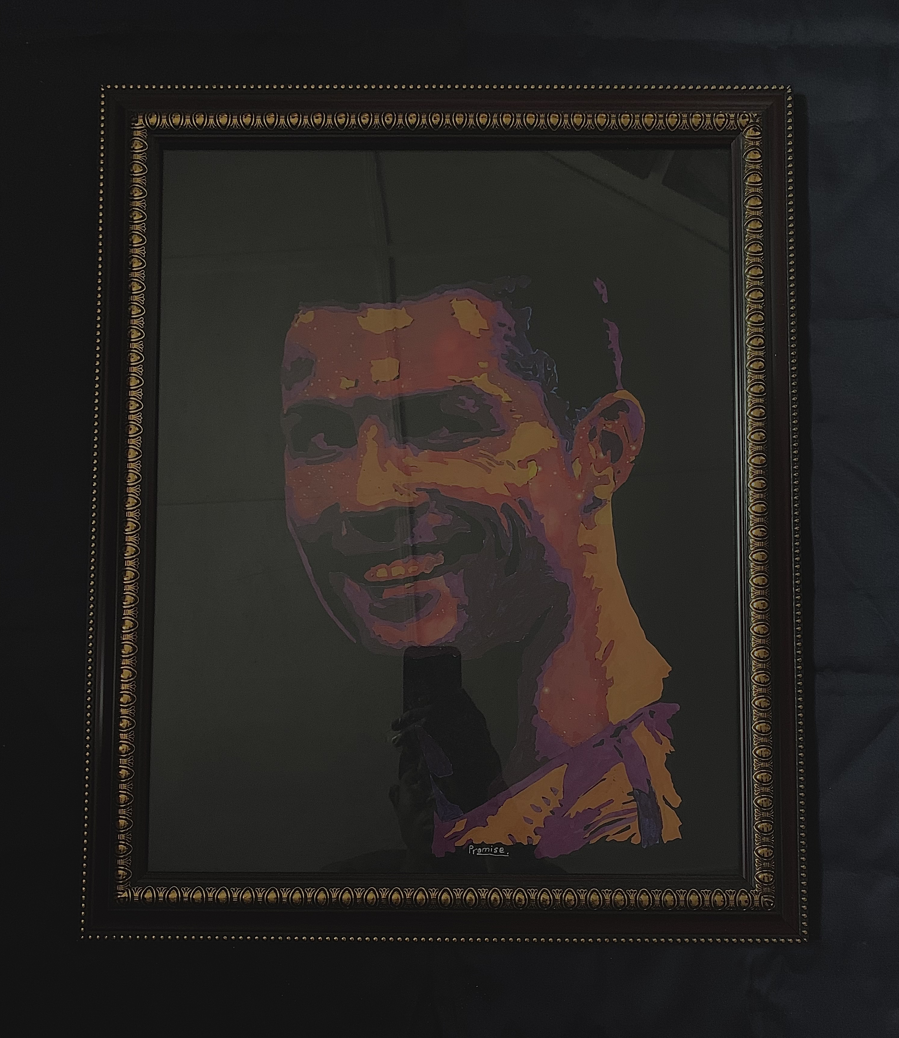 Motion Before Motion