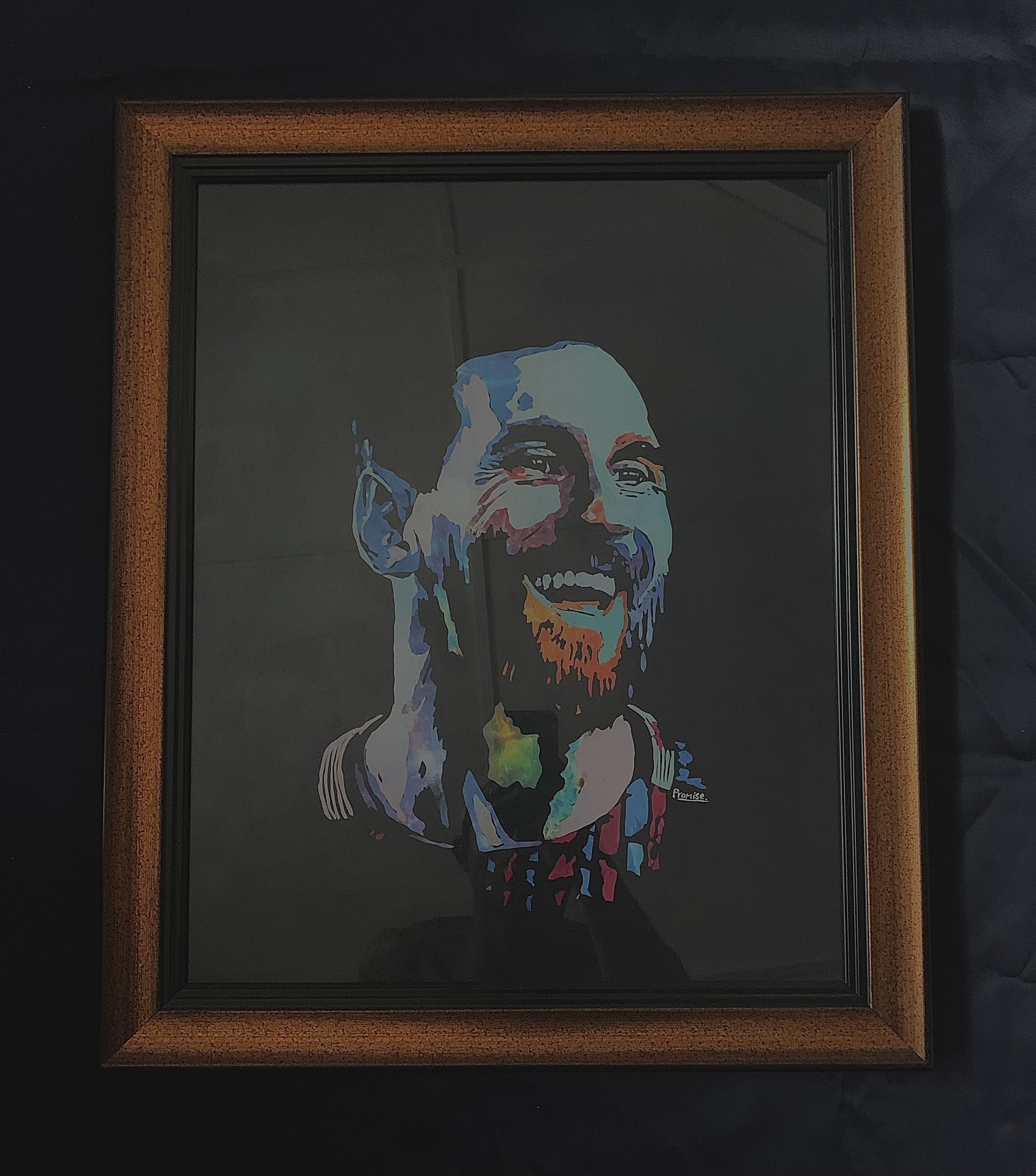 Discipline in Stillness