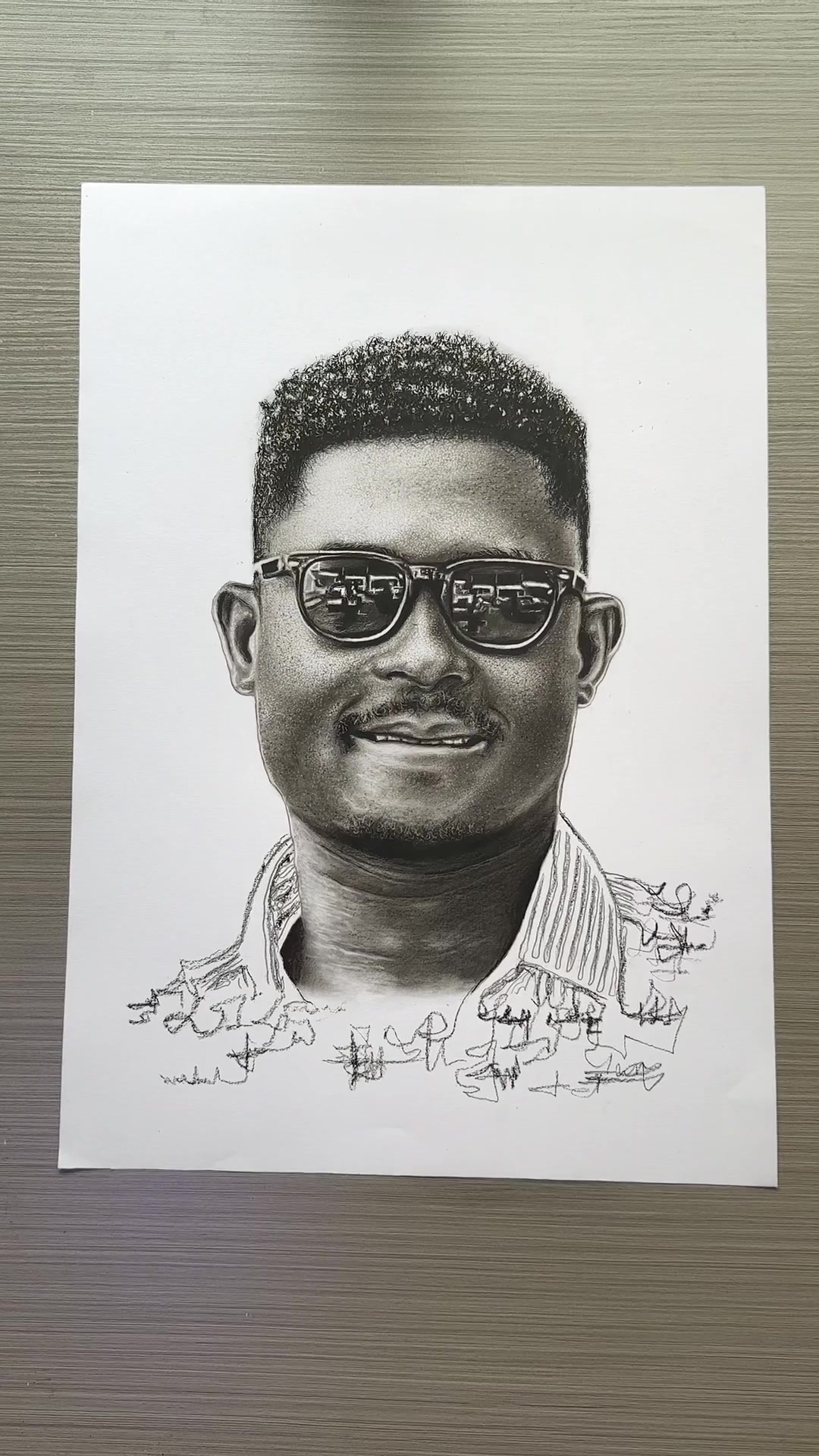 Eyes That Learned in Silence thumbnail