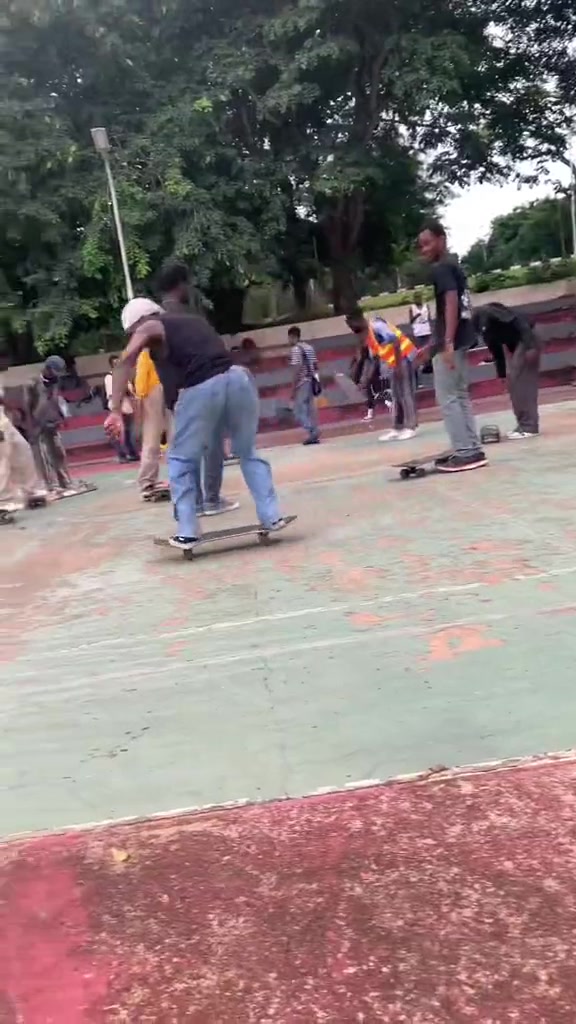 Procession of Becoming preview