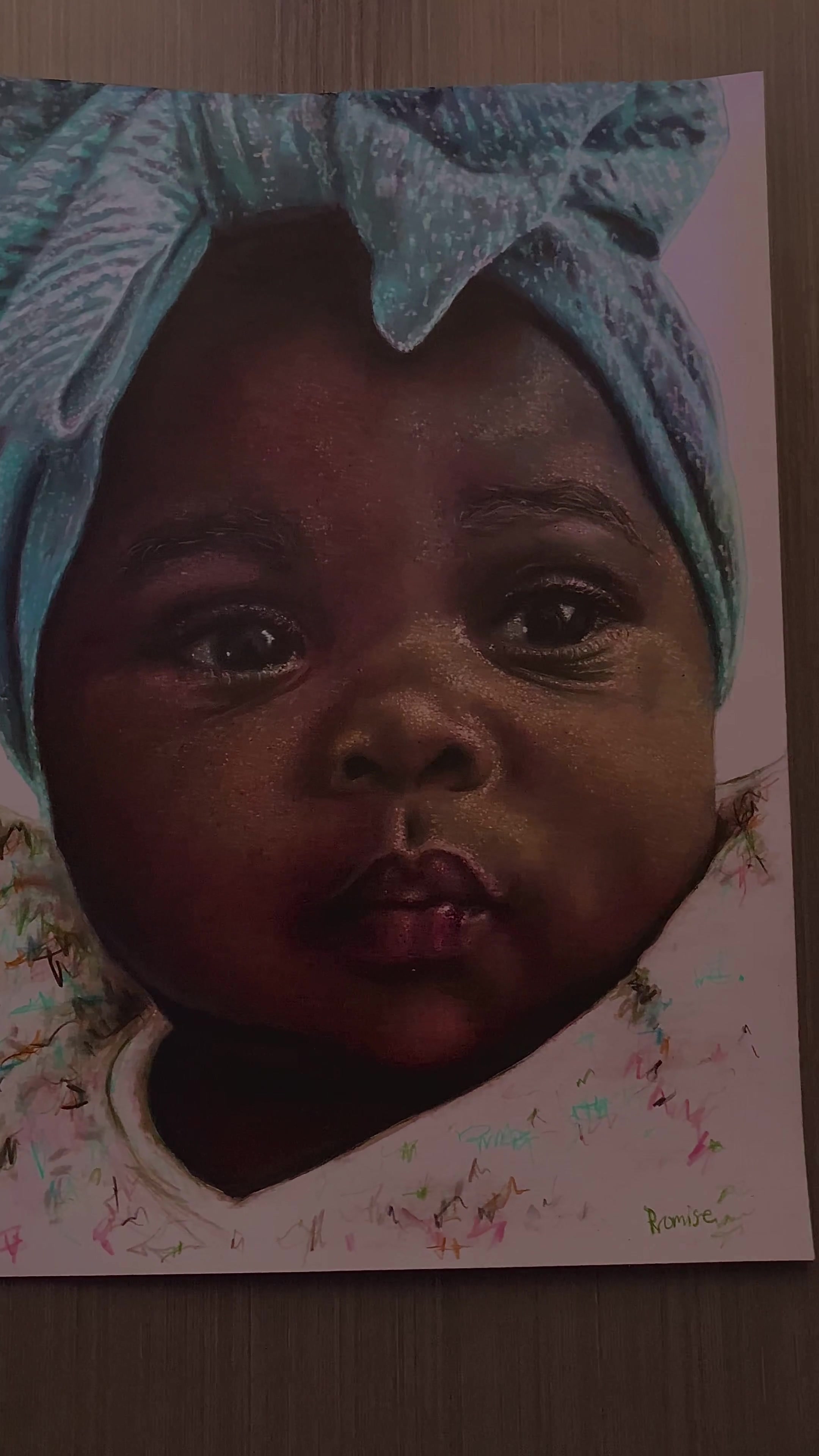 Daughter of Stillness thumbnail