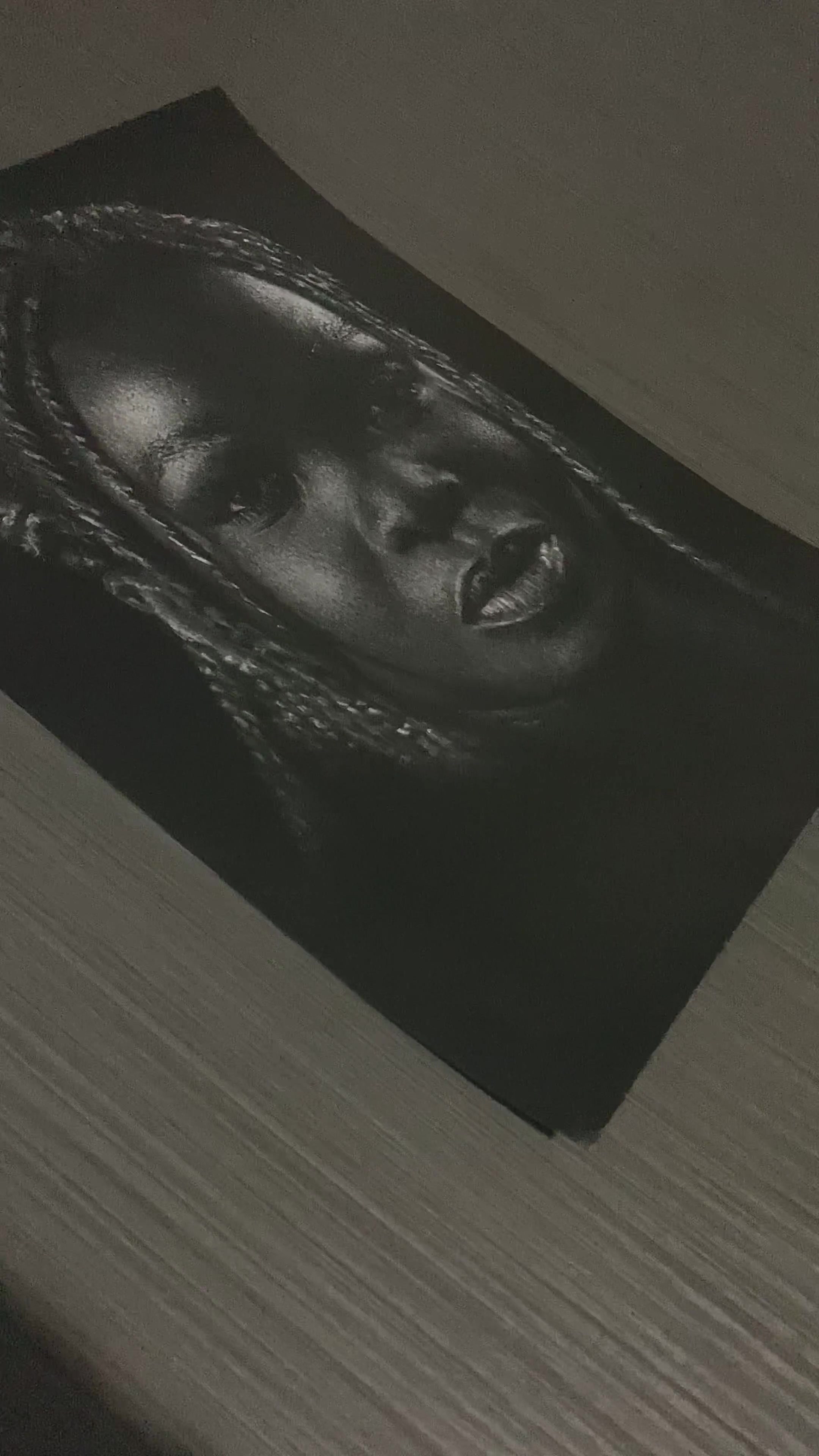 Poise Before Speech thumbnail