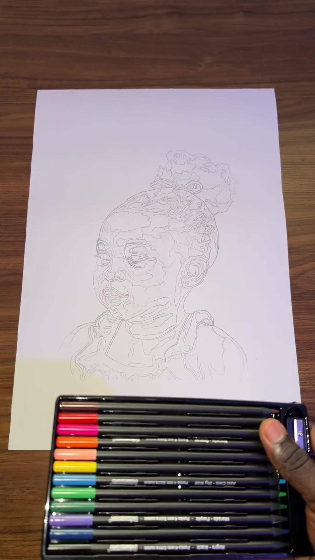 Pure Becoming thumbnail