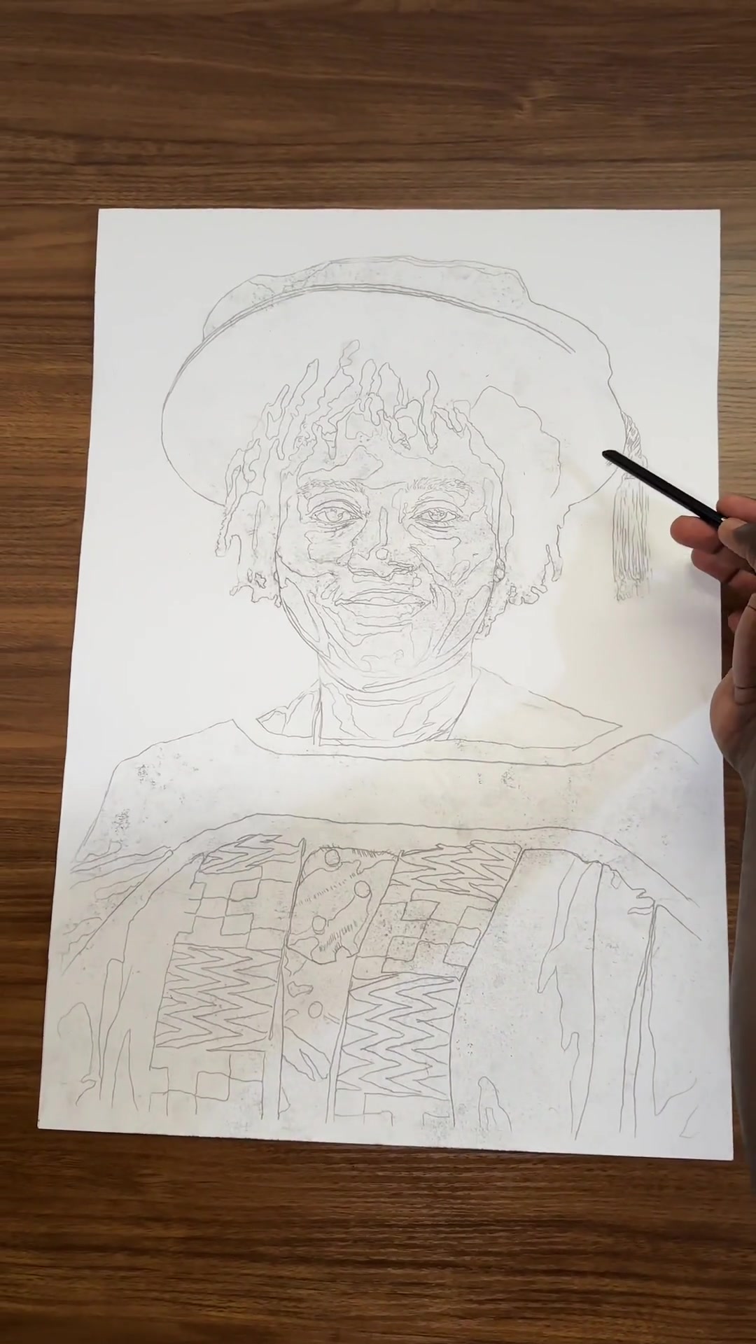 Rooted, Still Becoming thumbnail