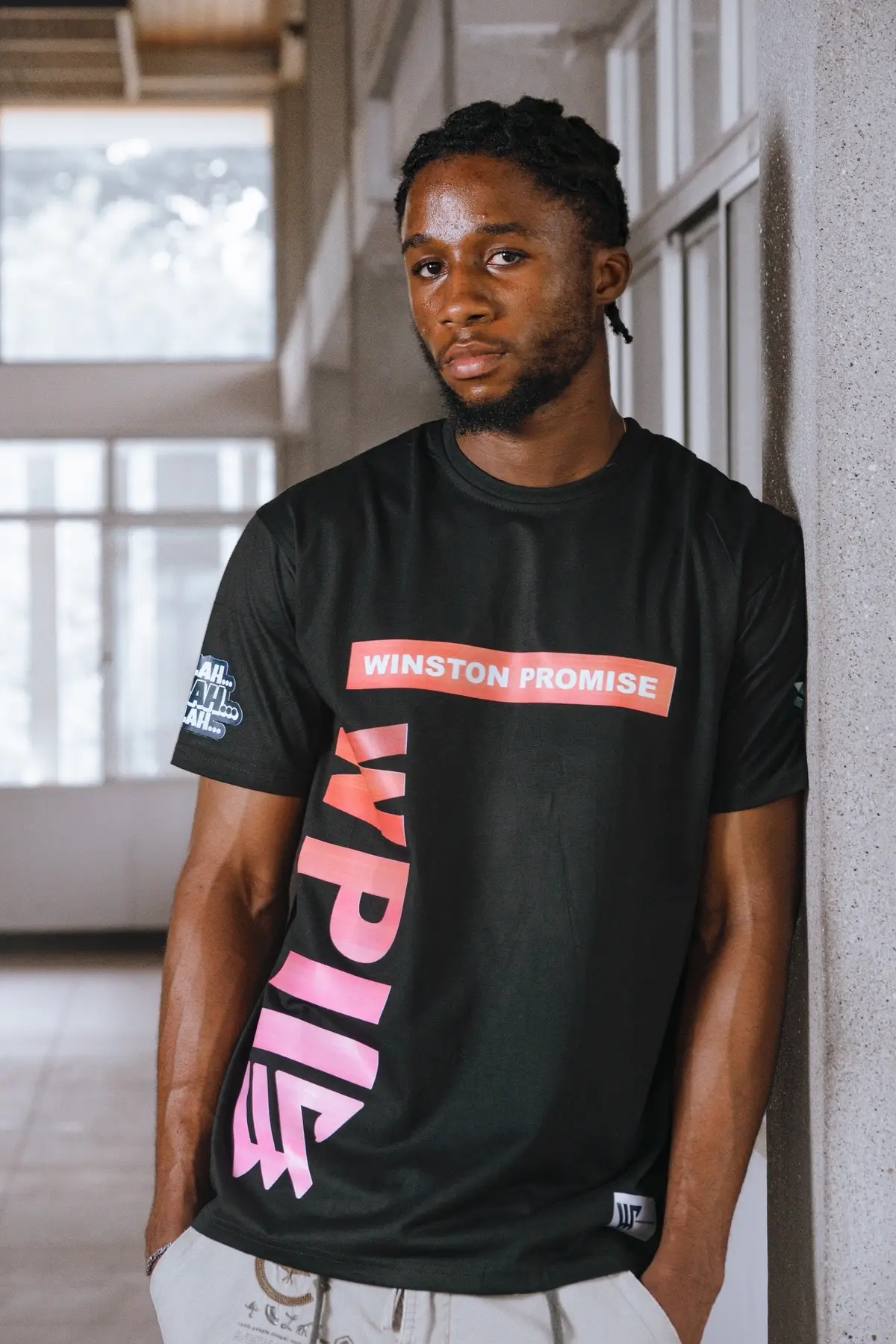 Lookbook III: Return