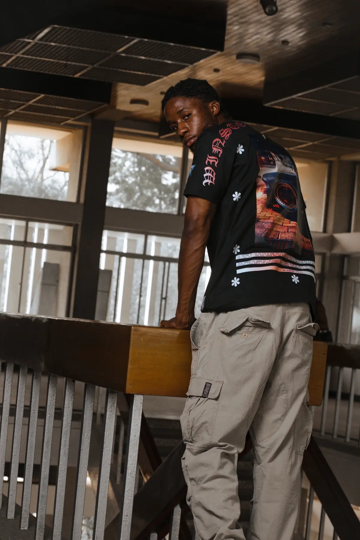 Lookbook IV: Passage