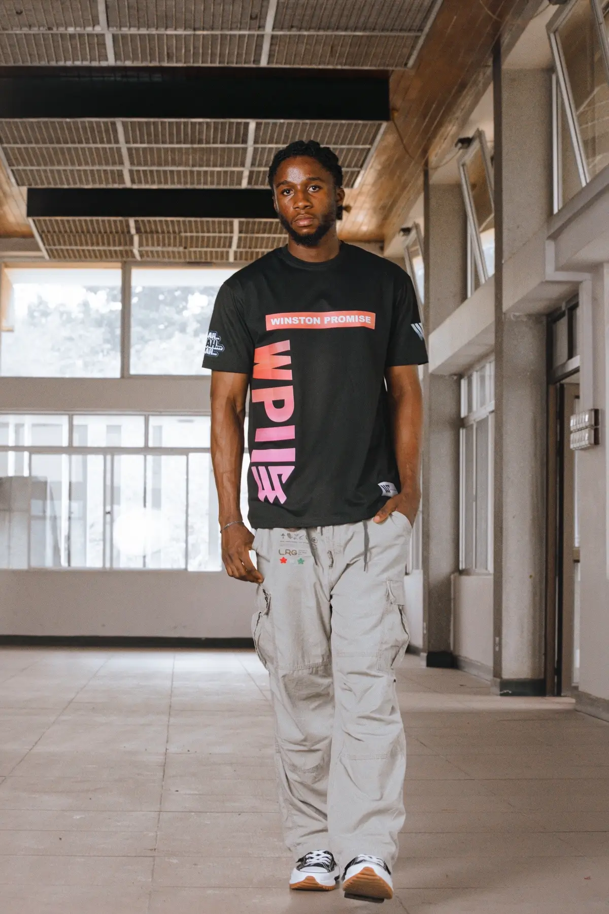 Lookbook I: First Signal